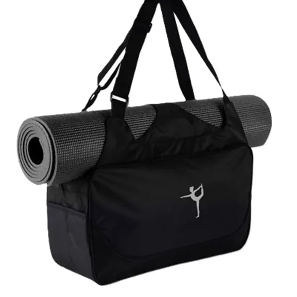 Yoga Mat Carrier Bag