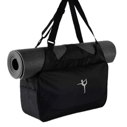 Yoga Mat Carrier Bag