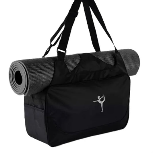 Yoga Mat Carrier Bag