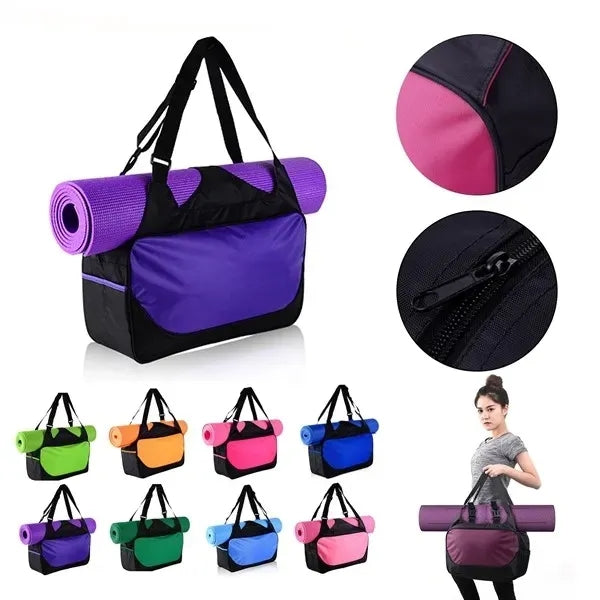 Yoga Mat Carrier Bag
