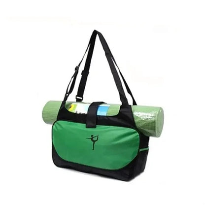 Yoga Mat Carrier Bag