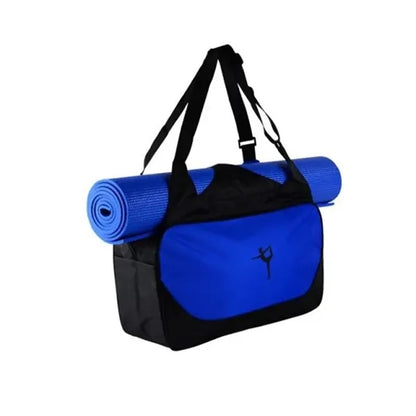 Yoga Mat Carrier Bag