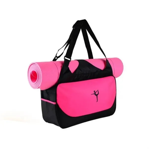 Yoga Mat Carrier Bag