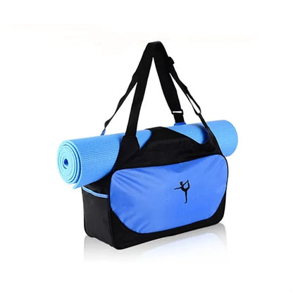 Yoga Mat Carrier Bag