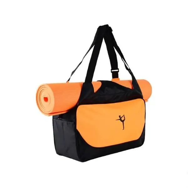 Yoga Mat Carrier Bag