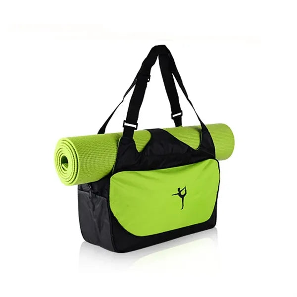 Yoga Mat Carrier Bag