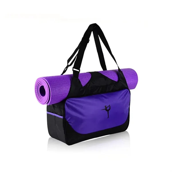 Yoga Mat Carrier Bag