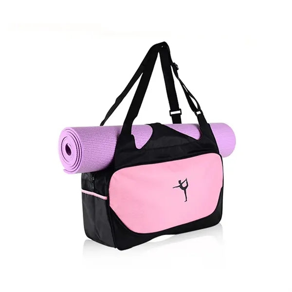 Yoga Mat Carrier Bag