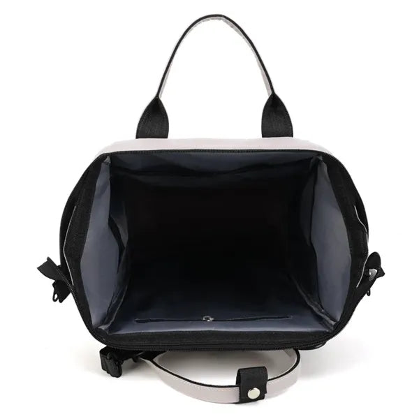 Diaper Bag Backpack
