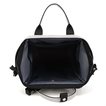Diaper Bag Backpack