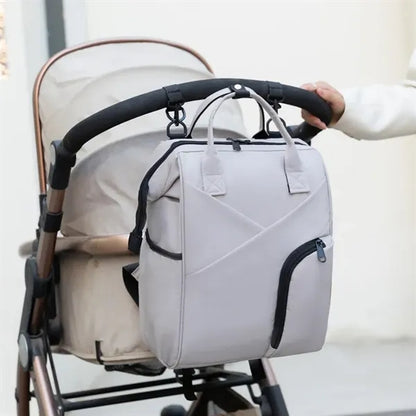 Diaper Bag Backpack