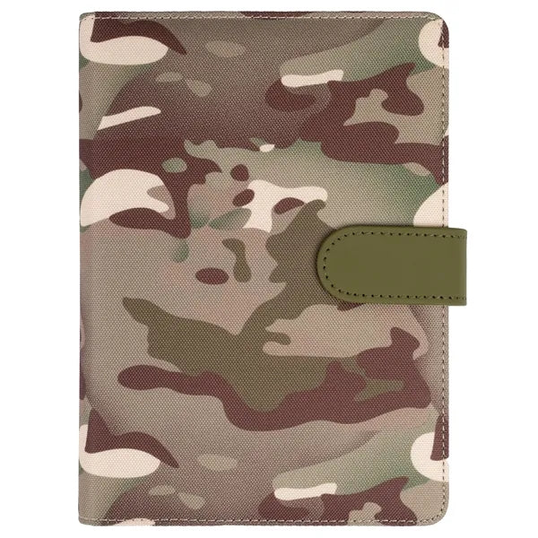 Camo Planner