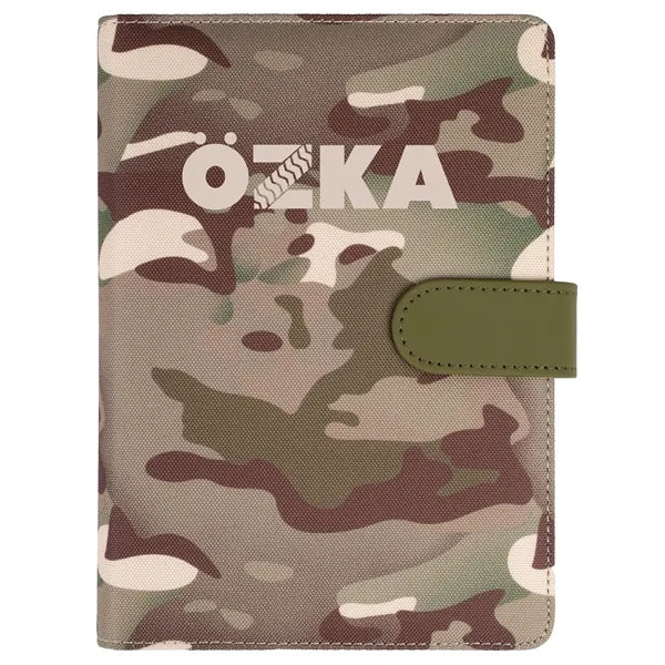 Camo Planner