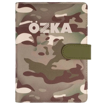 Camo Planner