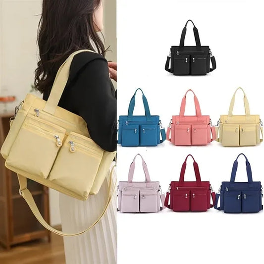 Canvas Tote Bag