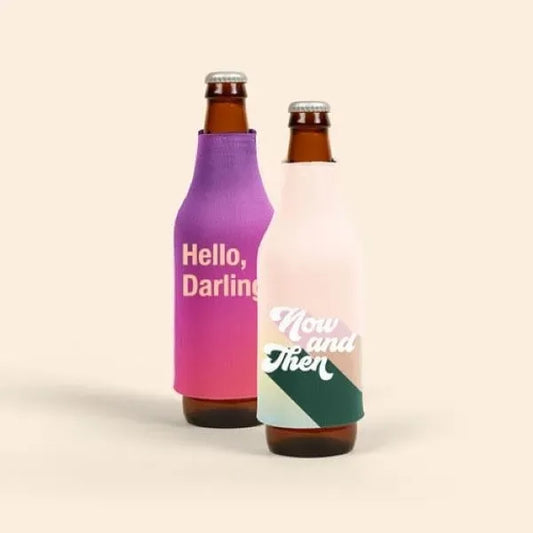 Bottle Coolie 4CP