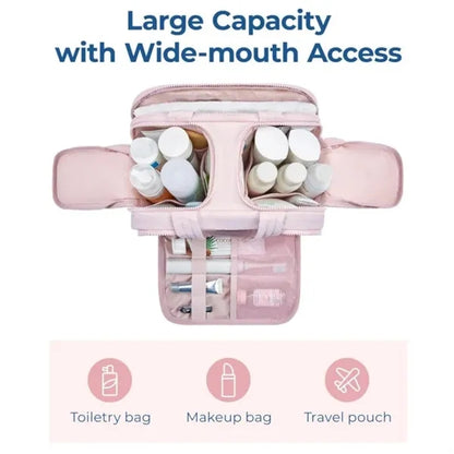 Make up Organizer Handbag