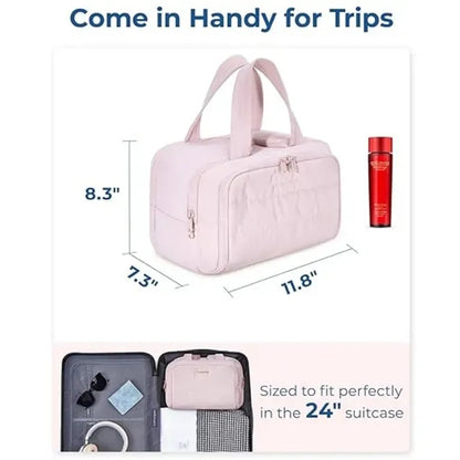 Make up Organizer Handbag