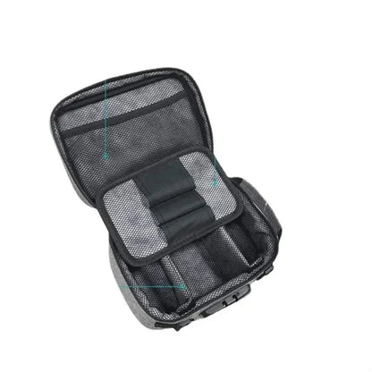 Smell Proof Bag with Combination Lock