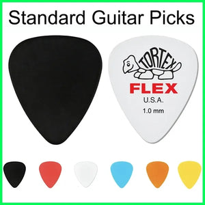 Standard Guitar Picks-1mm