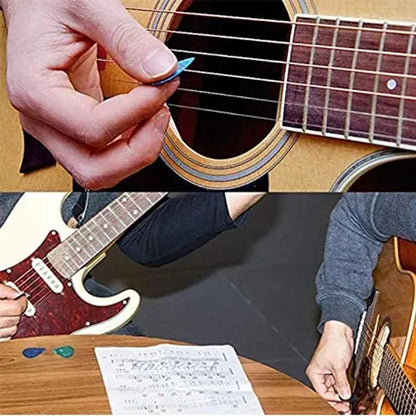 Standard Guitar Picks-1mm