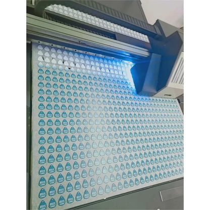 Standard Guitar Picks-1mm