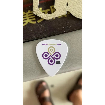 Standard Guitar Picks-1mm