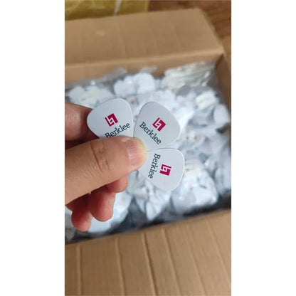 Standard Guitar Picks-1mm
