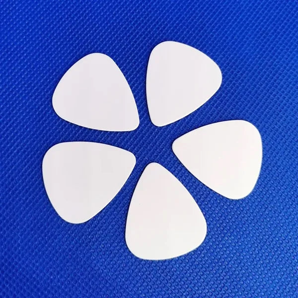 Standard Guitar Picks-1mm