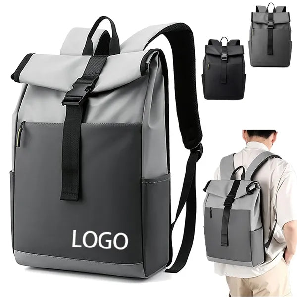 Lightweight 15.6 Inch Laptop Backpack