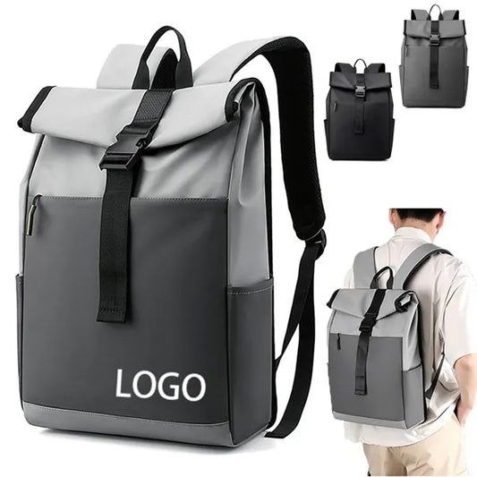 Lightweight 15.6 Inch Laptop Backpack