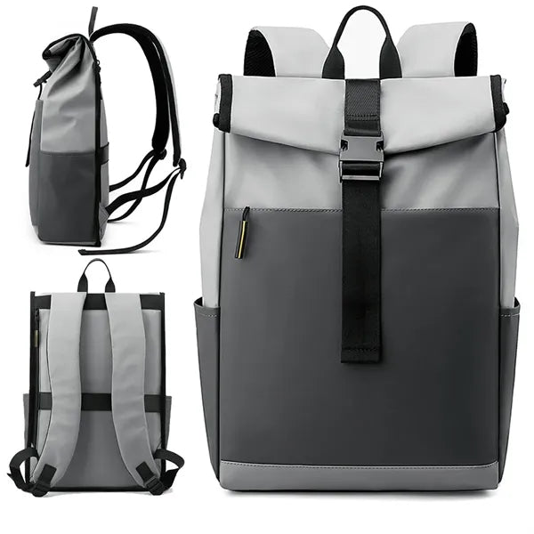 Lightweight 15.6 Inch Laptop Backpack
