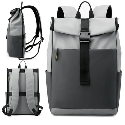 Lightweight 15.6 Inch Laptop Backpack