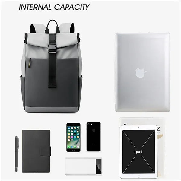 Lightweight 15.6 Inch Laptop Backpack
