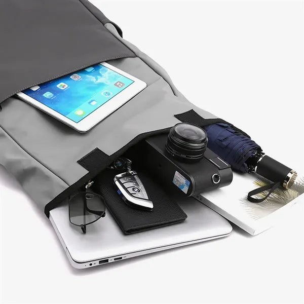 Lightweight 15.6 Inch Laptop Backpack