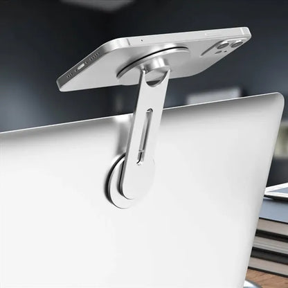 Adjustable Magnetic iPhone Holder