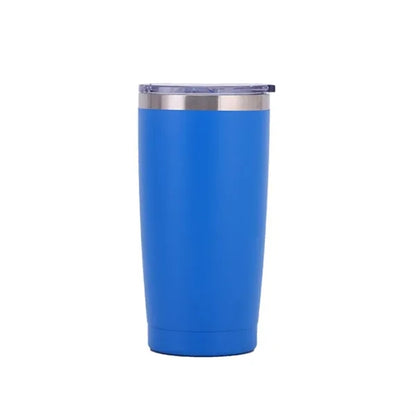 20oz Stainless Steel Double Wall Travel Mug