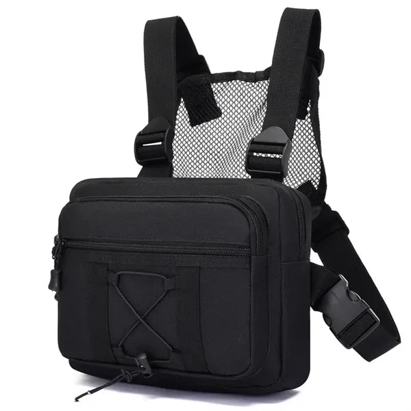 Tactical Chest Bag