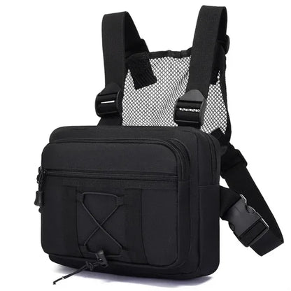 Tactical Chest Bag