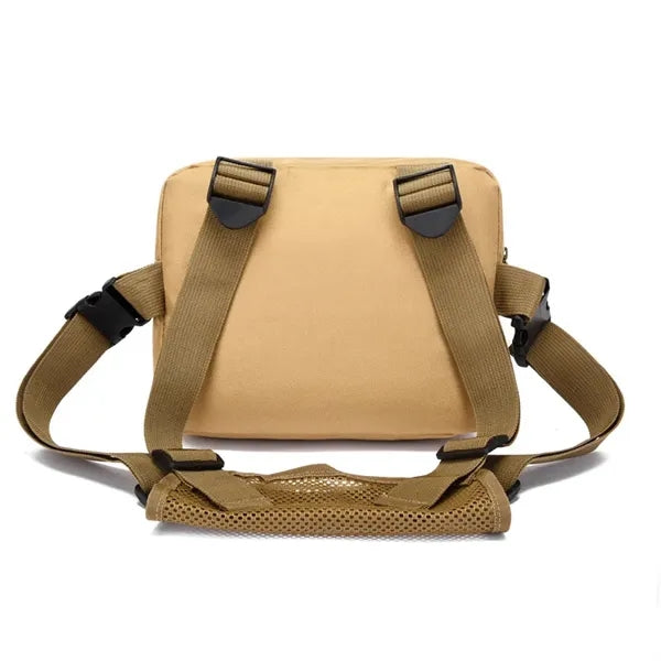 Tactical Chest Bag
