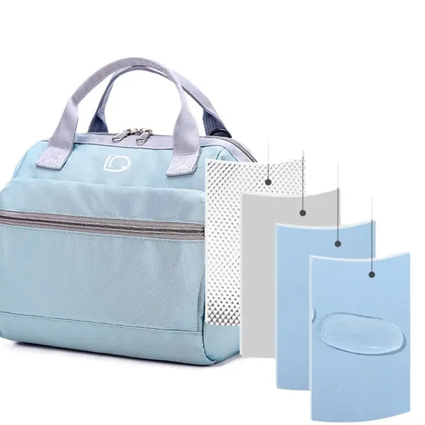 Portable Cooler Bag