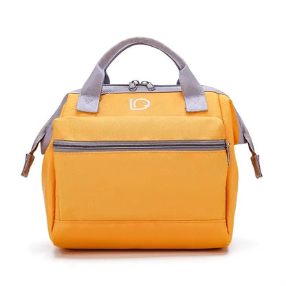 Portable Cooler Bag
