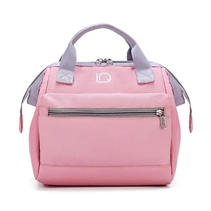 Portable Cooler Bag