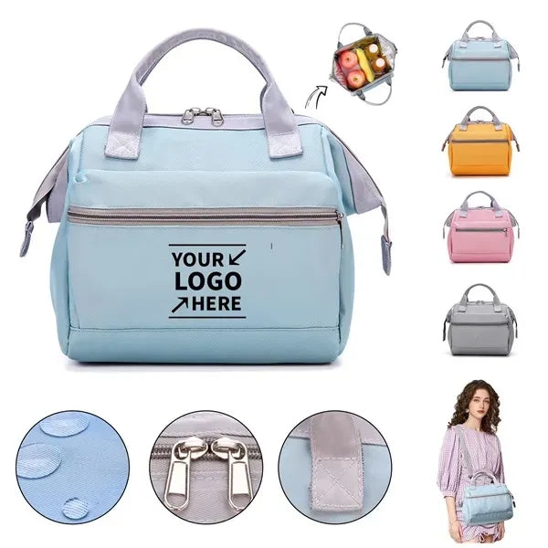 Portable Cooler Bag