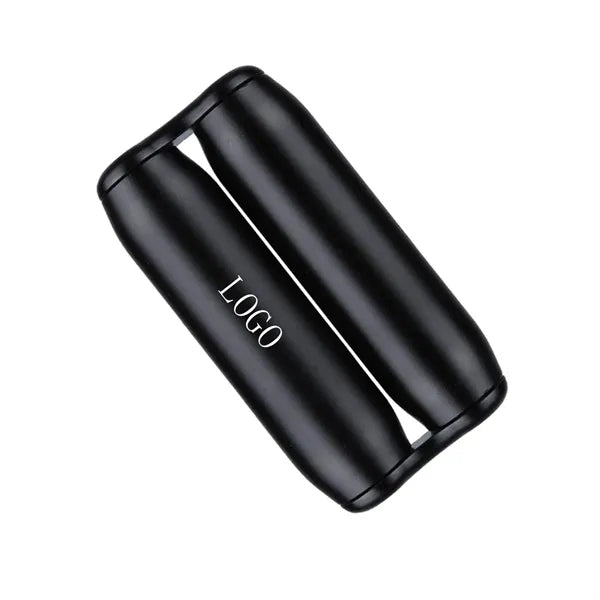 Metal Handheld Fidget Toy Roller with case