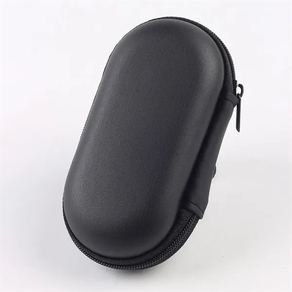 Metal Handheld Fidget Toy Roller with case