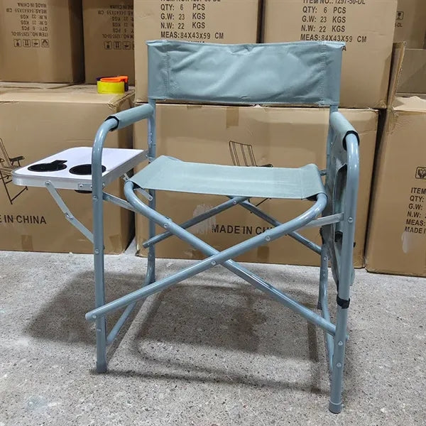 Collapsible Folding Camping Chair