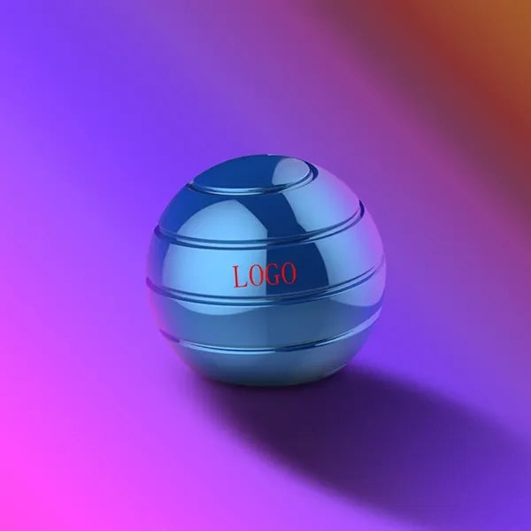 Detachable Desktop Toy Ball for Anxiety ADHD Fidget Gift