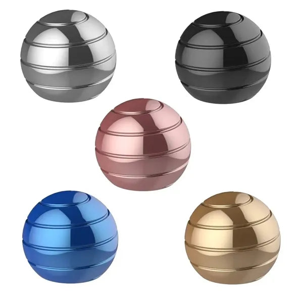 Detachable Desktop Toy Ball for Anxiety ADHD Fidget Gift