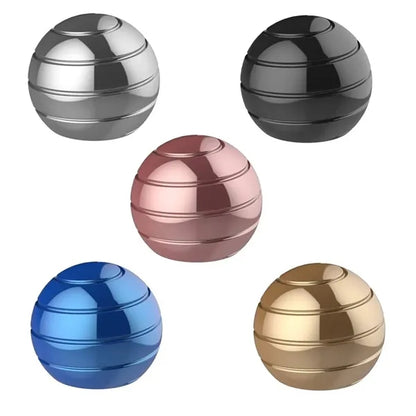 Detachable Desktop Toy Ball for Anxiety ADHD Fidget Gift